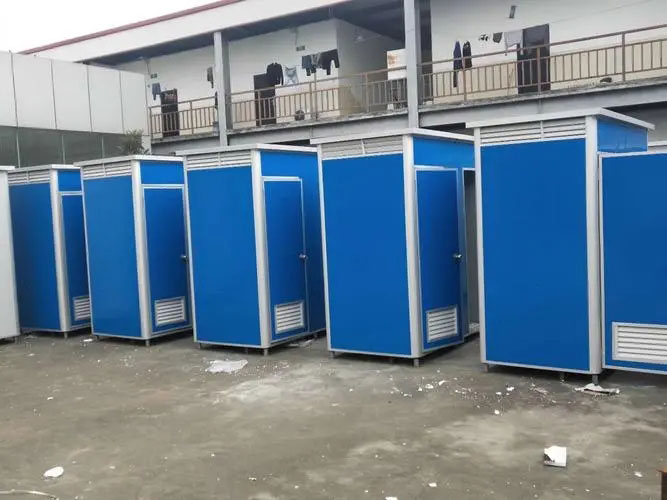 红毛镇移动洗手间出租