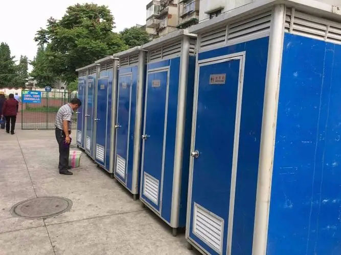 红毛镇移动洗手间租赁
