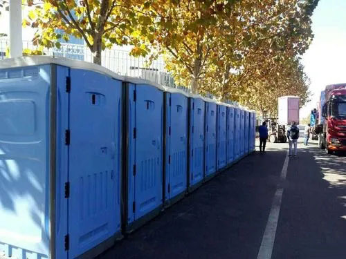 红毛镇音乐节移动卫生间出租