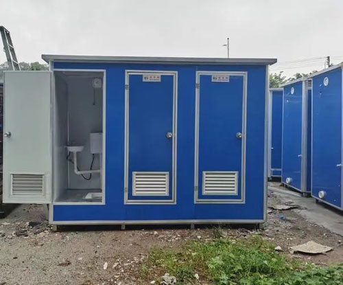 红毛镇工地移动厕所租赁